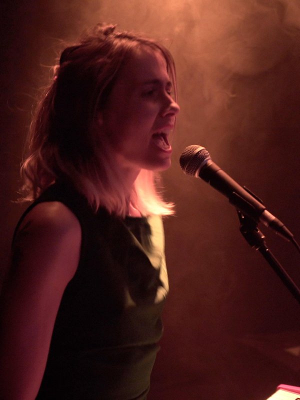 Gaëlle Roussel