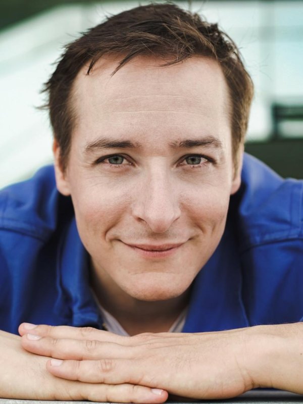 Paul Tronco