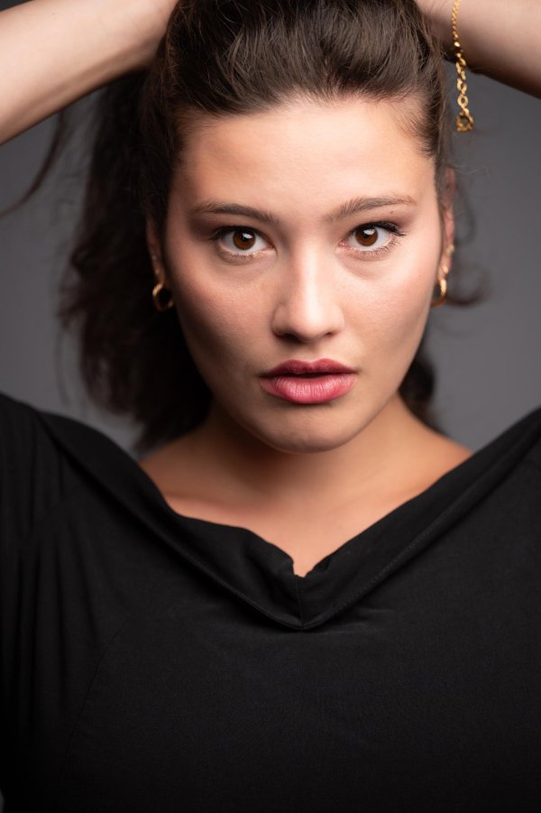 Margot  Lardet