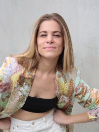 Jade Legrand