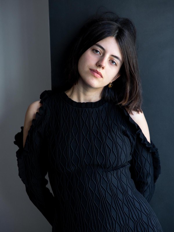 Emma Jaubert 