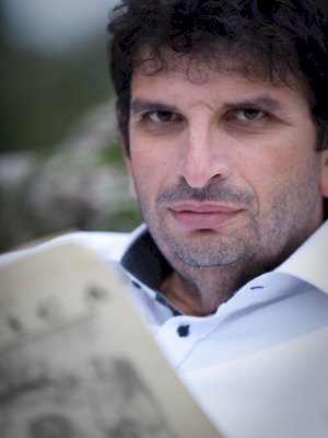Jean-François PERRONE