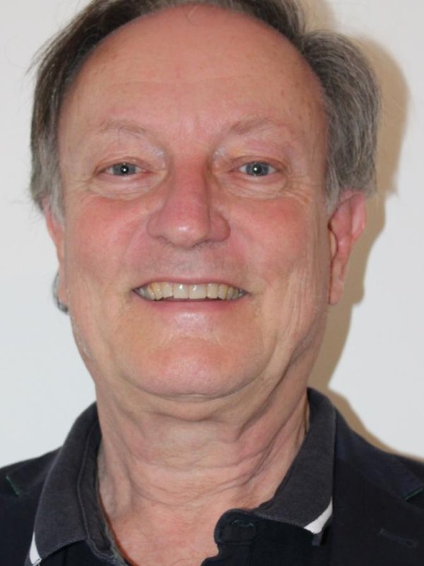 LIONEL LEBRETON