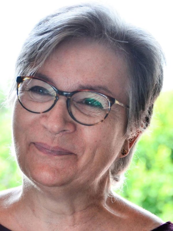 Jacqueline FRANCOUAL-FOLTZER