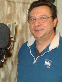 luc miteran