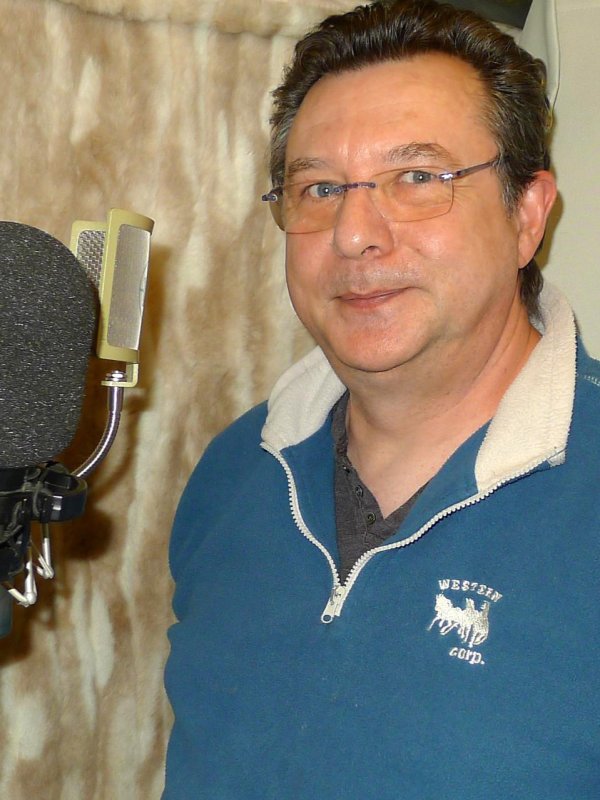 luc miteran