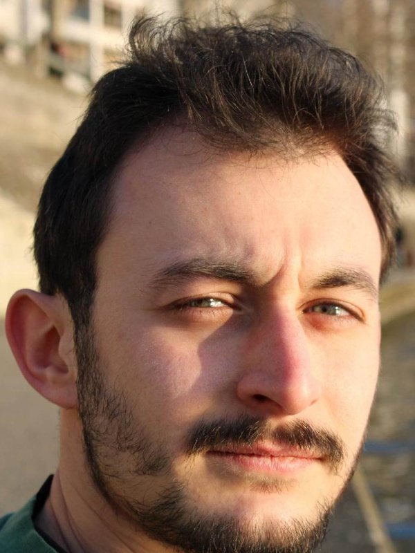 Wilfried Fayet
