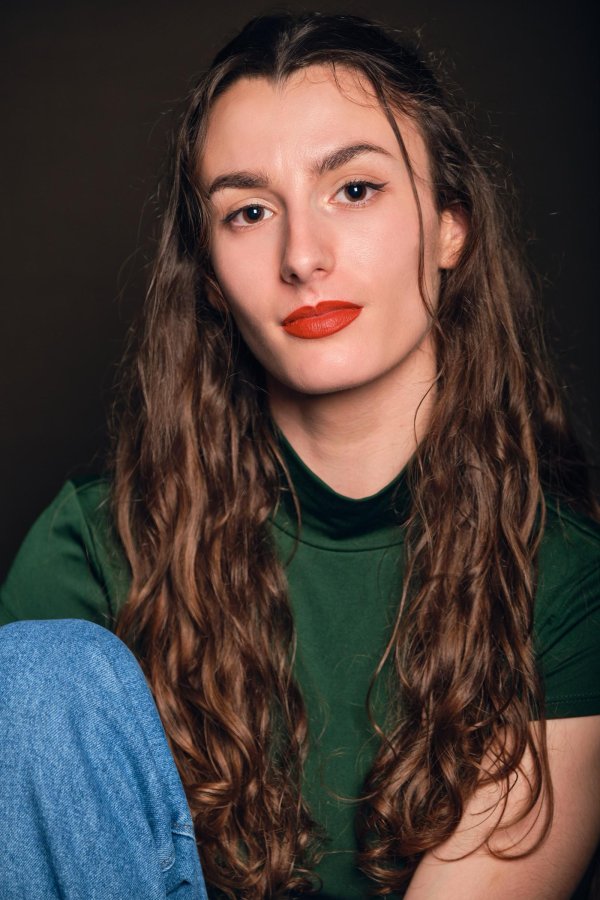Lisa  Godet 