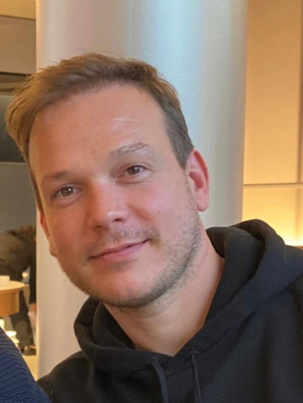 Cyril  Passerat