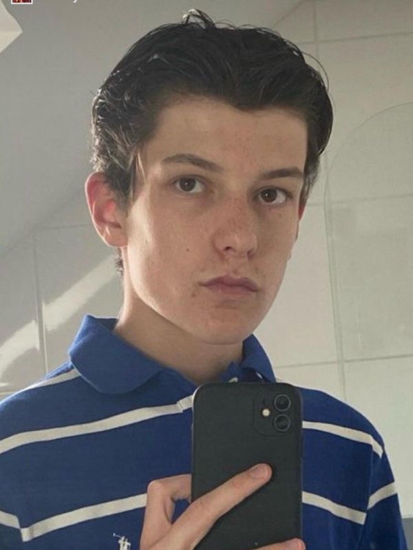 Louis Tressou