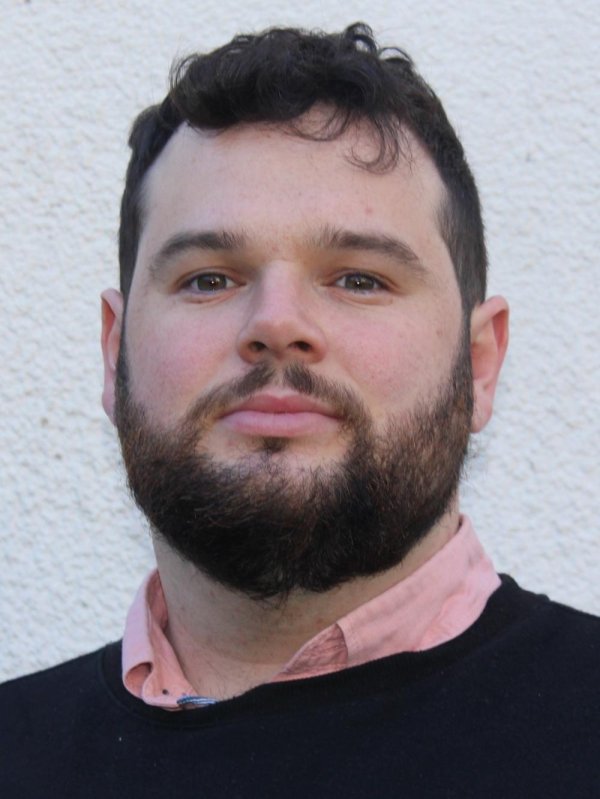 Martin Lalanne