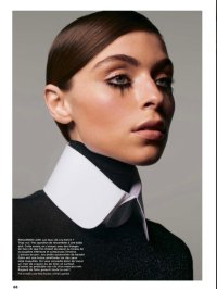 Gala beauty