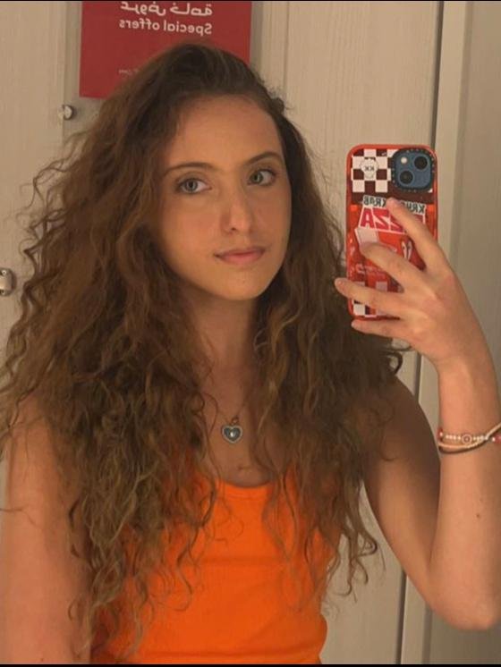 Celine Labban