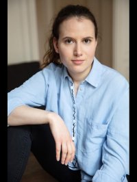 Mathilde Péron Book