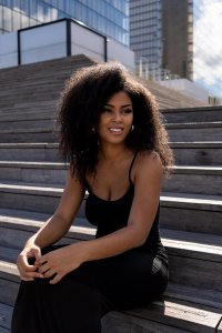 Nathalie Coulibaly 