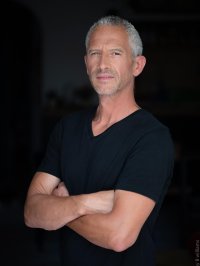 Claude  Granon 