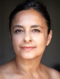 Louisa BAILECHE