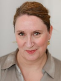 Portrait 2 