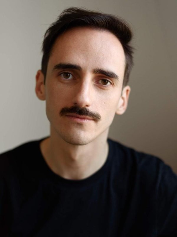 Mickaël Coquelle