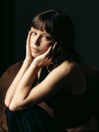 Agathe Itier 