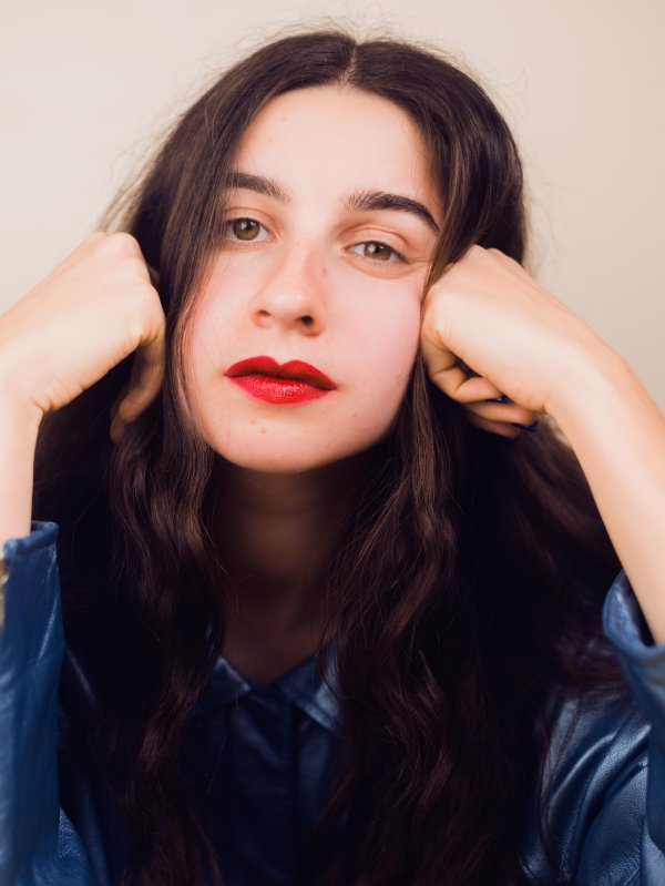 ESTHER ARCHAMBAULT