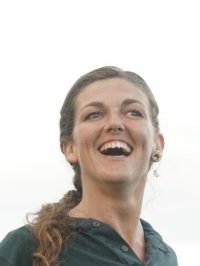 Pauline  Dixneuf 