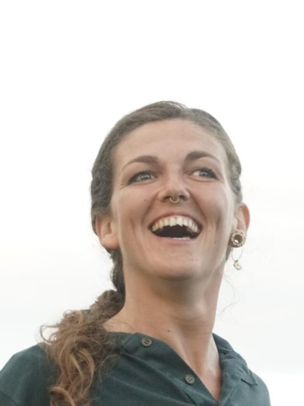 Pauline  Dixneuf 