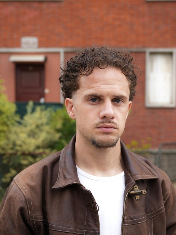 Godefroy Donzel