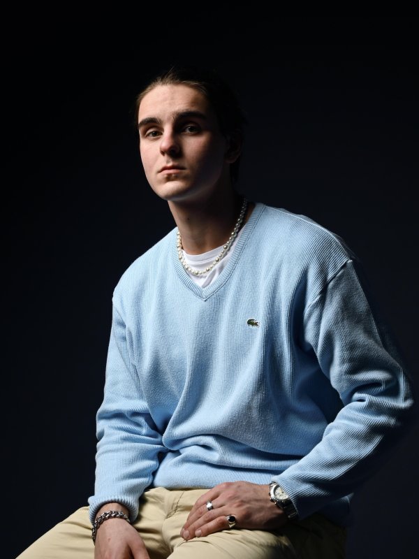 Leo Jaize