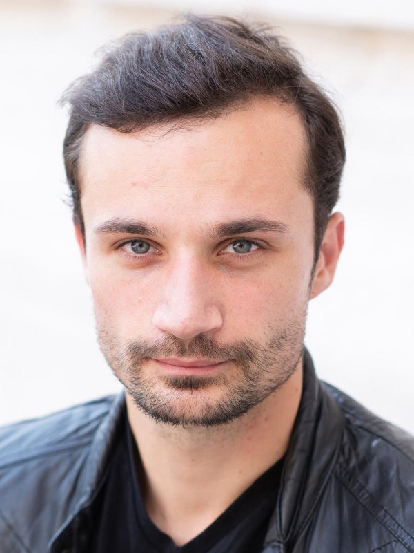 Baptiste