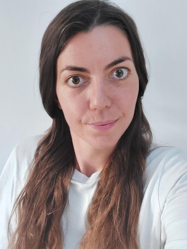Gabrielle  TOULEMONDE 