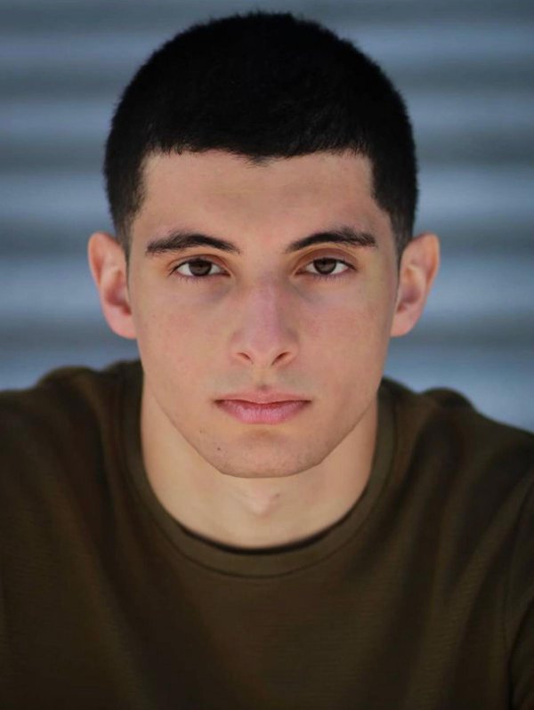 Yanis  El Bouazzaoui 
