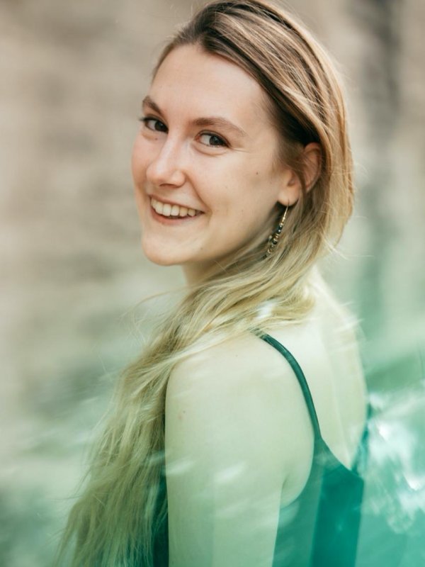 Marie Cornudet