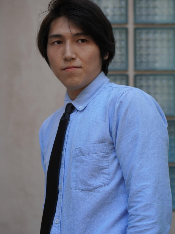 Satoru TSUBURAYA