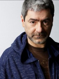 Marcos Meneghetti