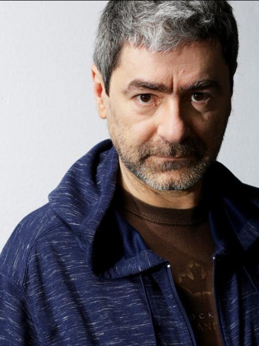 Marcos Meneghetti