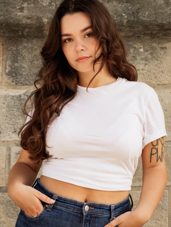 Augusta Roussarie 