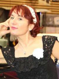 Chantal Amour