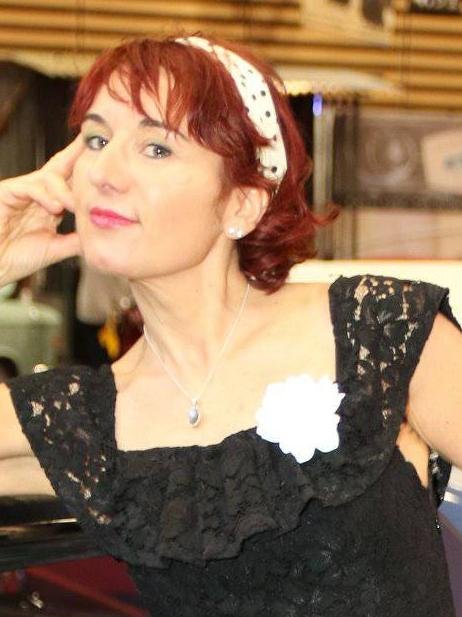 Chantal Amour