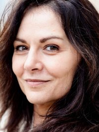 Géraldine  Hazer