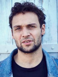 Adrien Madinier