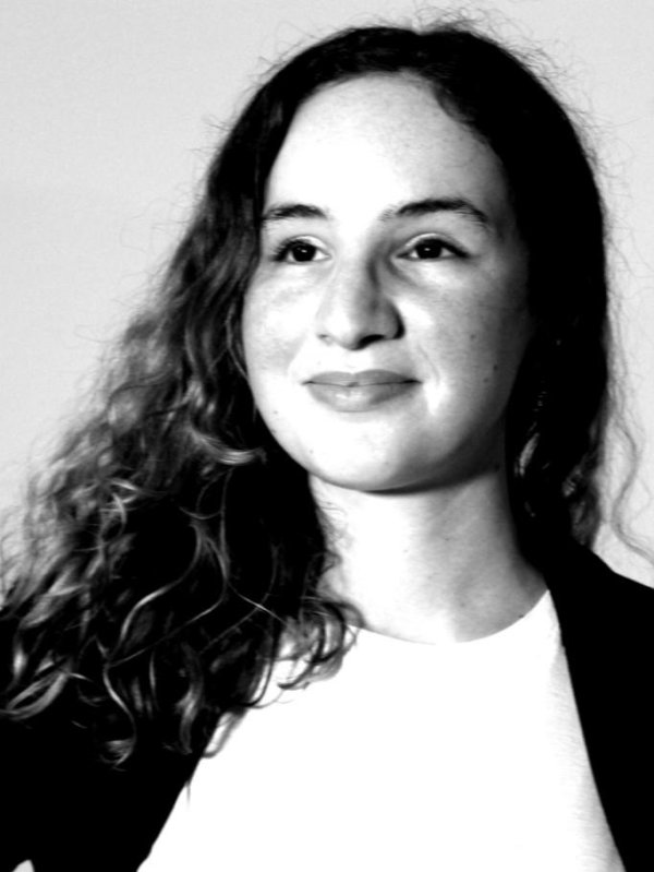 Agathe Almand
