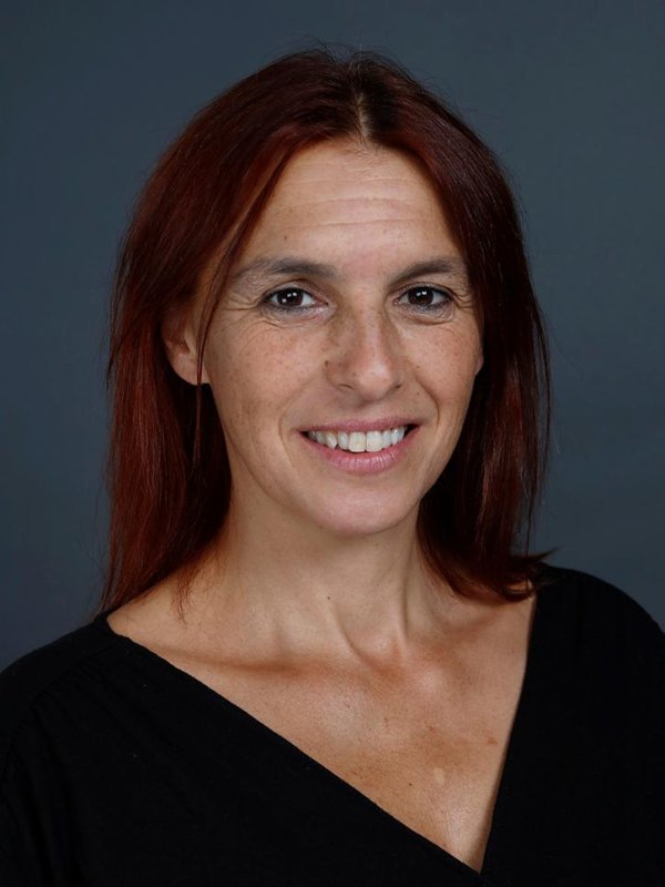 Sarah CHAPERON