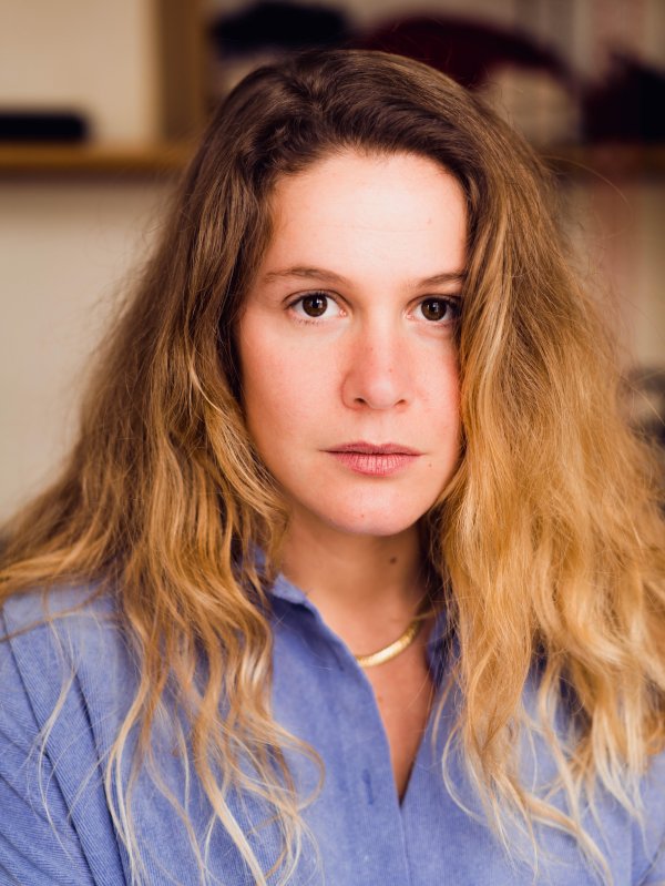 Manon Rey