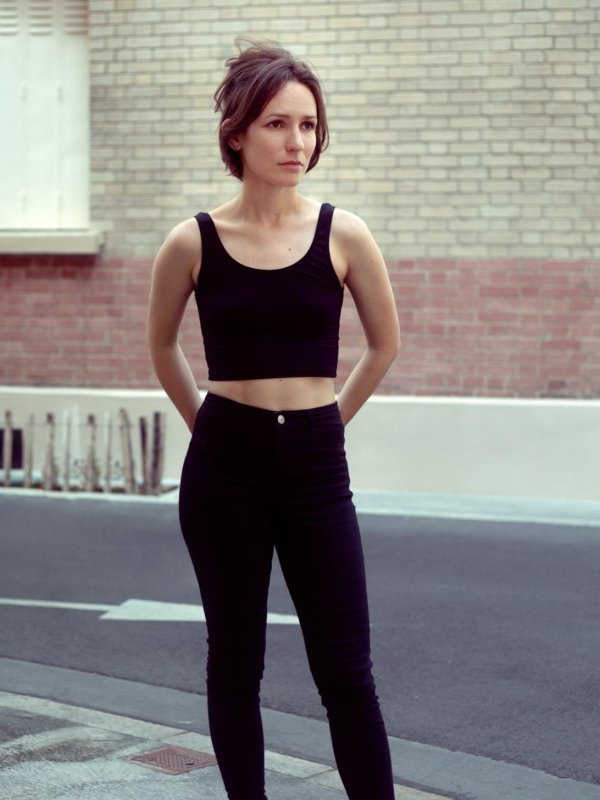 Clémence de Gail