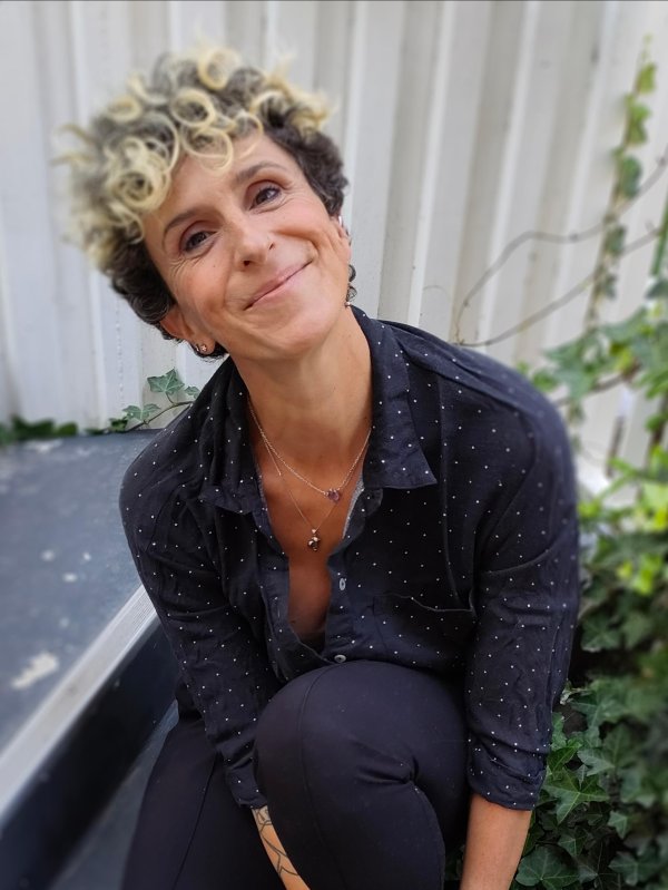 Marie Charlotte Biais