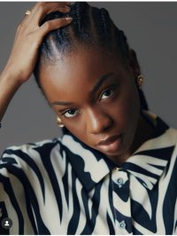Mariam  LENGA 