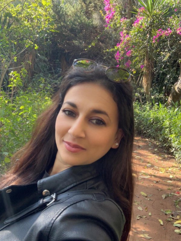 Salma Cherifi