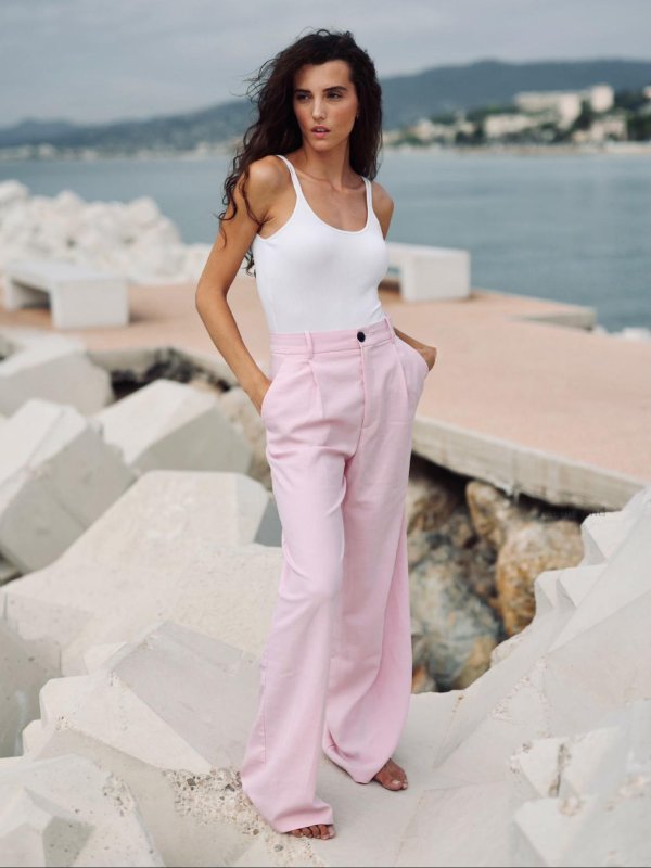 Melina Quintalet 
