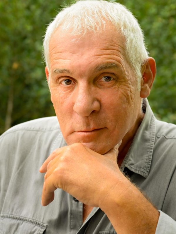 Pierre Bonzon